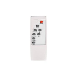 Lauko žibintas LED maitinamas saulės energija 200W IP65 5000K