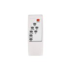 Lauko žibintas LED maitinamas saulės energija 200W IP65 5000K