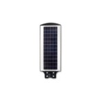 Gatvės šviestuvas LED maitinamas saulės energija 150W IP65 Nuotolinio valdymo pultelis 6000K