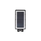 Gatvės šviestuvas LED maitinamas saulės energija 200W 6000k