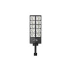 Gatvės šviestuvas LED maitinamas saulės energija 300 61,5 cm