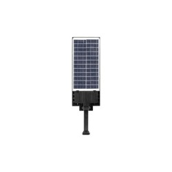 Gatvės šviestuvas LED maitinamas saulės energija 300 61,5 cm