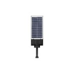 Gatvės šviestuvas LED maitinamas saulės energija 300 61,5 cm