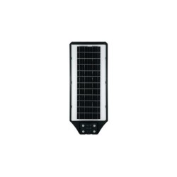 Gatvės šviestuvas LED maitinamas saulės energija 300W 6000k
