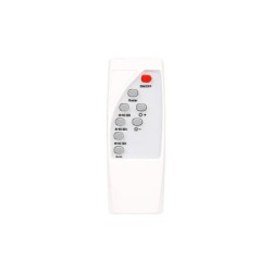 Gatvės šviestuvas LED maitinamas saulės energija Lix 400W IP65 6000K Nuotolinio valdymo pultelis