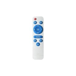 Gatvės šviestuvas LED maitinamas saulės energija Panel 400W IP65 6000K