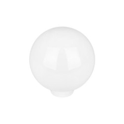 Įsmeigiamas lauko šviestuvas LED maitinamas saulės energija Apvalus 25cm
