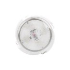 Lubinis lauko šviestuvas LED Saulės energija įkraunamas 120W IP65 5000K
