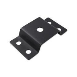 Tvirtinimo elementas šviestuvui montuojamas ant atramos 58mm