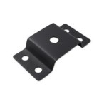 Tvirtinimo elementas šviestuvui montuojamas ant atramos 58mm