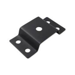 Tvirtinimo elementas šviestuvui montuojamas ant atramos 58mm