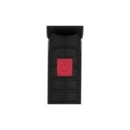 Nešiojamas žibintuvėlis LED 3W COB + 1W Baterija