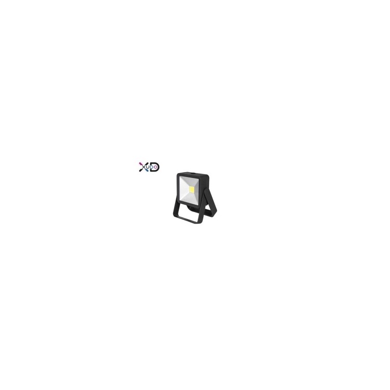 Prožektorius LED (XD-HH112) 3W COB 4xAAA