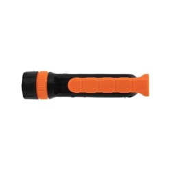 Nešiojamas žibintuvėlis (XD-HH120) LED 3W COB + 3xAAA