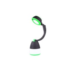 Nešiojamas žibintuvėlis (XD-HH121) LED 3W1 3W + 2W 3xAA