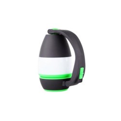 Nešiojamas žibintuvėlis (XD-HH121) LED 3W1 3W + 2W 3xAA