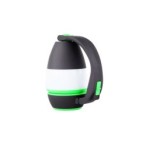 Nešiojamas žibintuvėlis (XD-HH121) LED 3W1 3W + 2W 3xAA