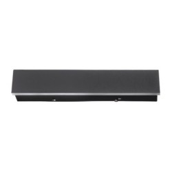 Sieninis lauko šviestuvas LED Lara 19W 60cm