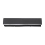 Sieninis lauko šviestuvas LED Lara 19W 60cm