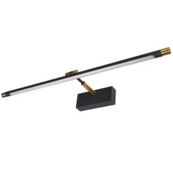 Sieninis šviestuvas LED IP20 Gemino 56cm 12W 4000K