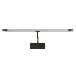 Sieninis šviestuvas LED IP20 Gemino 56cm 12W 4000K