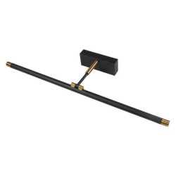 Sieninis šviestuvas LED IP20 Gemino 66cm 14W 4000K