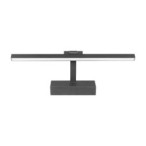 Sieninis šviestuvas LED IP20 Lappa 40cm 9W 4000K