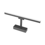Sieninis šviestuvas LED IP20 Lappa 40cm 9W 4000K