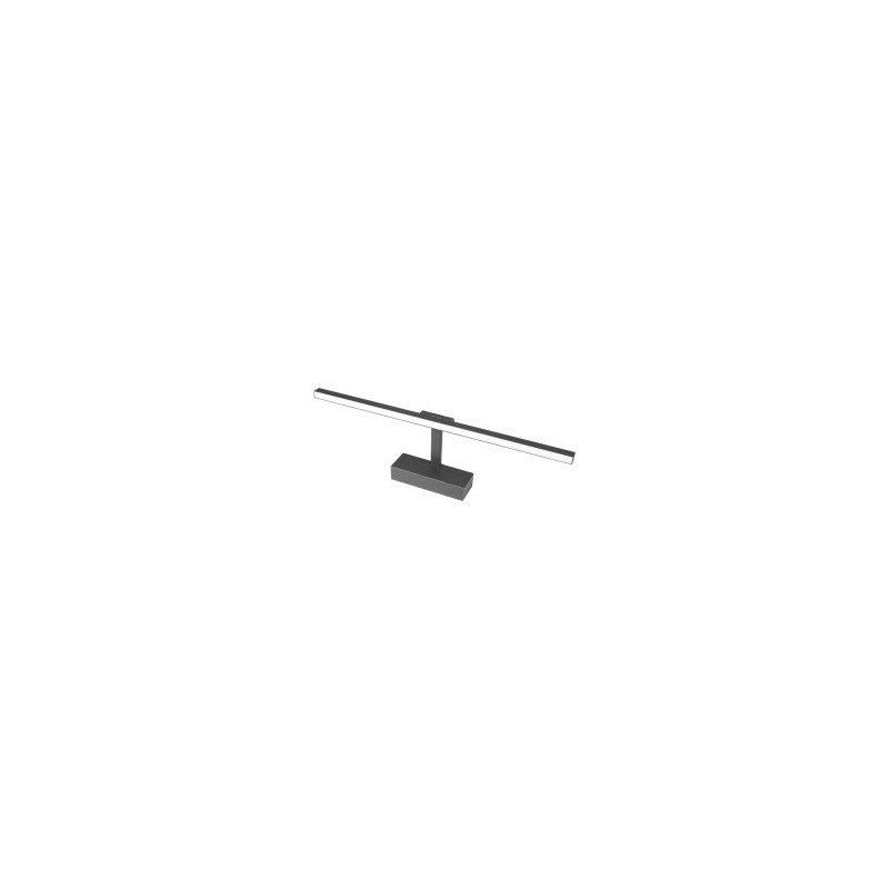 Sieninis šviestuvas LED IP20 Lappa 50cm 12W 4000K