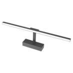 Sieninis šviestuvas LED IP20 Lappa 50cm 12W 4000K