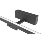 Sieninis šviestuvas LED IP20 Lappa 50cm 12W 4000K