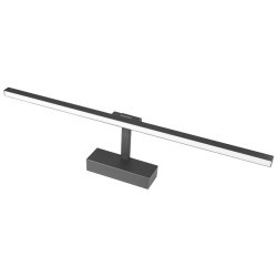 Sieninis šviestuvas LED IP20 Lappa 60cm 14W 4000K