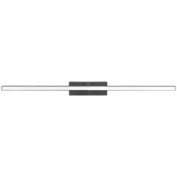 Sieninis šviestuvas LED IP20 Lappa 60cm 14W 4000K