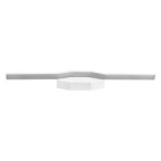 Sieninis šviestuvas LED IP20 Mila 50cm 10W 4000K BALTA