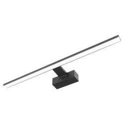 Sieninis šviestuvas LED IP44 Besta 60cm 15W 4000K