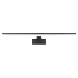 Sieninis šviestuvas LED IP44 Besta 60cm 15W 4000K