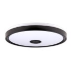 Lubinis šviestuvas LED Cosmo 72W 500mm RGBW CCT Su integruotu garsiakalbiu Nuotolinio valdymo pultelis