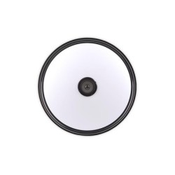 Lubinis šviestuvas LED Cosmo 72W 500mm RGBW CCT Su integruotu garsiakalbiu Nuotolinio valdymo pultelis