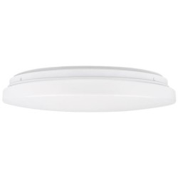 Lubinis šviestuvas LED ERIK 72W 400mm 3CCT Nuotolinio valdymo pultelis