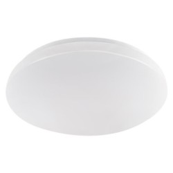 Lubinis šviestuvas LED ERIK 72W 400mm 3CCT Nuotolinio valdymo pultelis