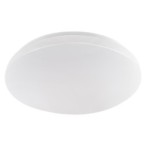 Lubinis šviestuvas LED ERIK 72W 400mm 3CCT Nuotolinio valdymo pultelis