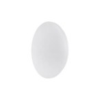 Lubinis šviestuvas LED ERIK 72W 400mm 3CCT Nuotolinio valdymo pultelis