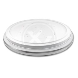 Lubinis šviestuvas LED Kiro 18W 4000K