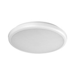 Lubinis šviestuvas LED Midas 22W IP65 4000K IK10