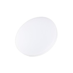 Lubinis šviestuvas LED Minos 18W IP54 4000K Apvalus