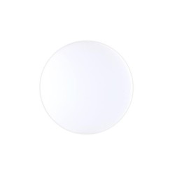 Lubinis šviestuvas LED Minos 18W IP54 4000K Apvalus