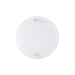 Lubinis šviestuvas LED Minos 18W IP54 4000K Apvalus