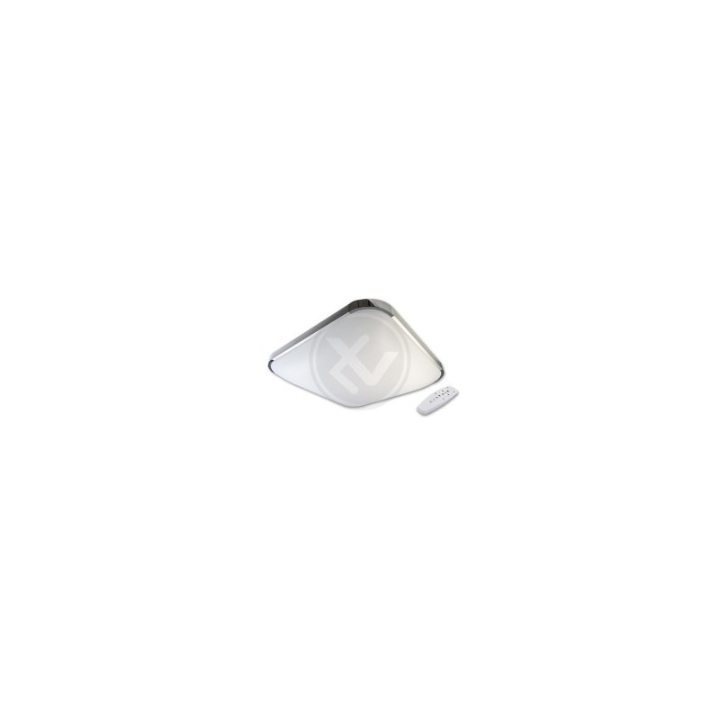 Lubinis šviestuvas LED Parys 36W 530x530 3000K-6500K 2.4G