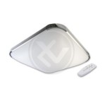 Lubinis šviestuvas LED Parys 36W 530x530 3000K-6500K 2.4G