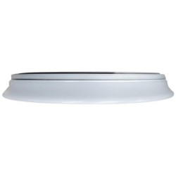 Lubinis šviestuvas LED Porto 72W 500mm RGBW CCT Su integruotu garsiakalbiu Nuotolinio valdymo pultelis